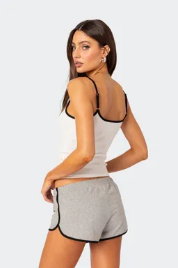 Musculosa estampada klara de Edikted en Tops para argentina