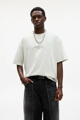 Remera stwd de Pull&Bear en Remeras y Polos para argentina