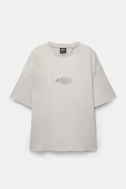 Remera stwd de Pull&Bear en Remeras y Polos para argentina