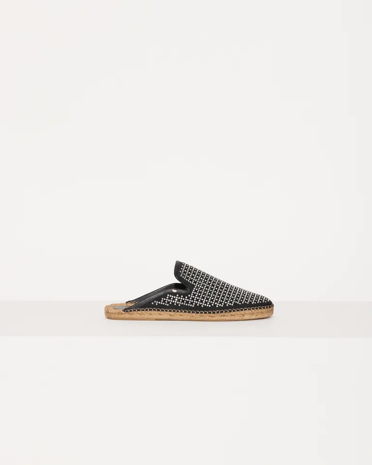 Sandalias deslizantes de diseño elegante y cómodo para el verano de Jazmin Chebar en Sandalias para argentina