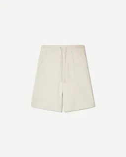 Bermuda interlock de Bershka en Bermudas y Shorts para argentina