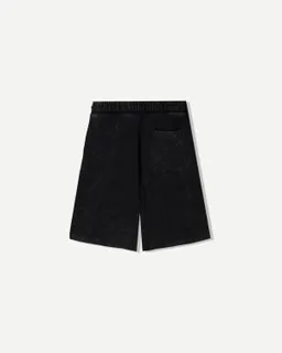 Bermuda interlock de Bershka en Bermudas y Shorts para argentina
