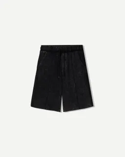 Bermuda interlock de Bershka en Bermudas y Shorts para argentina