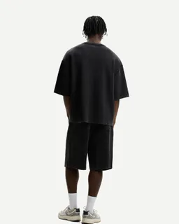 Bermuda interlock de Bershka en Bermudas y Shorts para argentina