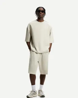 Bermuda interlock de Bershka en Bermudas y Shorts para argentina