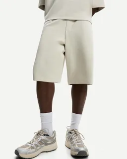 Bermuda interlock de Bershka en Bermudas y Shorts para argentina