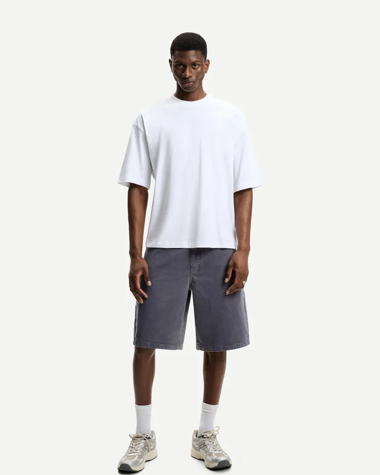 Bermuda skater de Bershka en Bermudas y Shorts para argentina