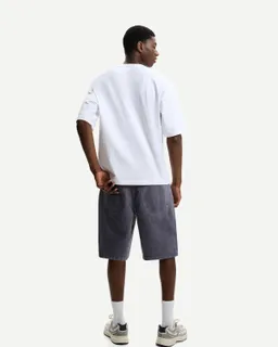 Bermuda skater de Bershka en Bermudas y Shorts para argentina