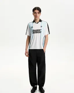 Remera polo manga corta sport de Bershka en Remeras y Polos para argentina