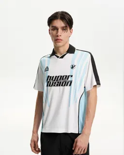 Remera polo manga corta sport de Bershka en Remeras y Polos para argentina