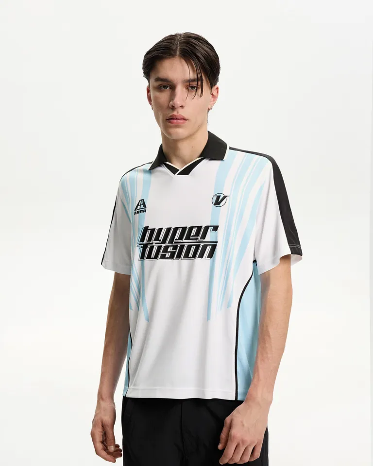 Remera polo manga corta sport de Bershka en Remeras y Polos para argentina