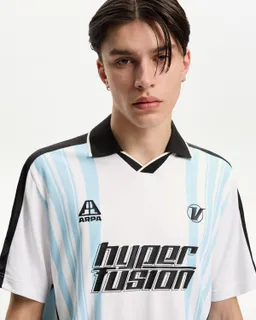 Remera polo manga corta sport de Bershka en Remeras y Polos para argentina