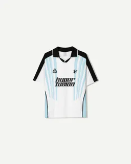 Remera polo manga corta sport de Bershka en Remeras y Polos para argentina