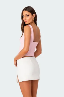 Corset bustier de Edikted en Tops para argentina