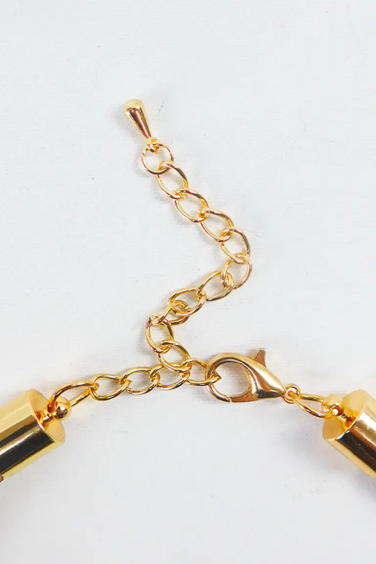Collar Elegante de Exotica Accesorios en Bijouterie para argentina