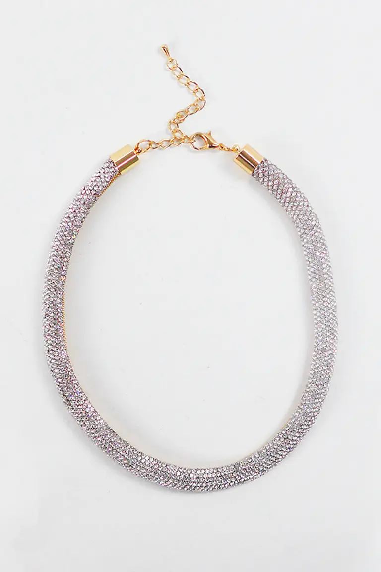 Collar Elegante de Exotica Accesorios en Bijouterie para argentina