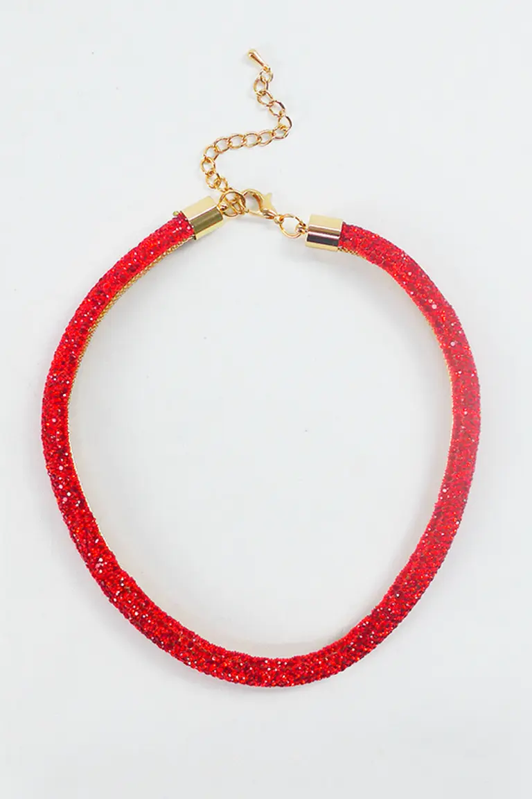 Collar Elegante de Exotica Accesorios en Bijouterie para argentina