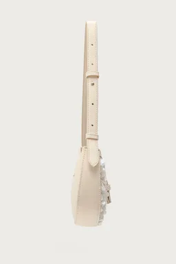 Bolso lentejuelas cuero sintético de Edikted en Bolsos y Carteras para argentina