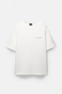 Sudadera manga corta de Pull&Bear en Buzos y Sweaters para argentina