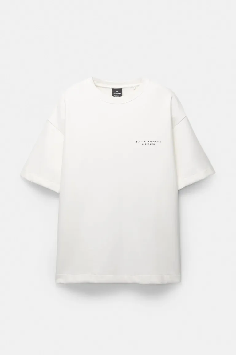 Sudadera manga corta de Pull&Bear en Buzos y Sweaters para argentina