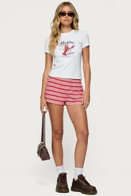 Remera lobster club de Edikted en Remeras para argentina