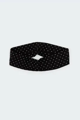 Vincha estampada lunares de Edikted en Gorros y Sombreros para argentina