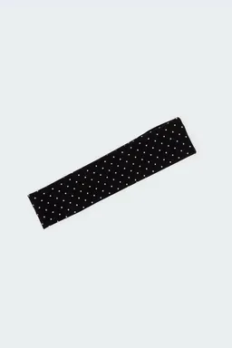 Vincha estampada lunares de Edikted en Gorros y Sombreros para argentina