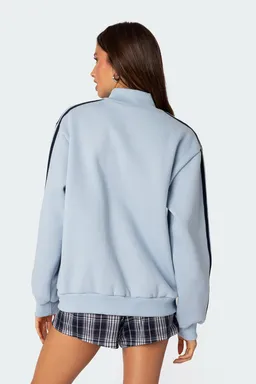 Campera deportiva italia de Edikted en Chaquetas para argentina