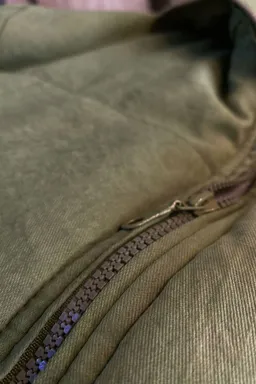 Campera sibi puffer de Yurine en Chaquetas para argentina