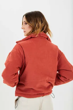 Campera sibi puffer de Yurine en Chaquetas para argentina