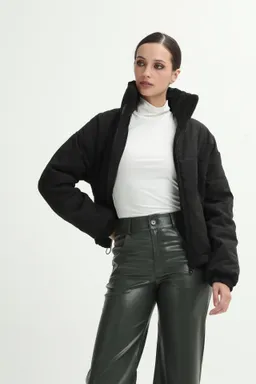 Campera sibi puffer de Yurine en Chaquetas para argentina