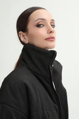 Campera sibi puffer de Yurine en Chaquetas para argentina