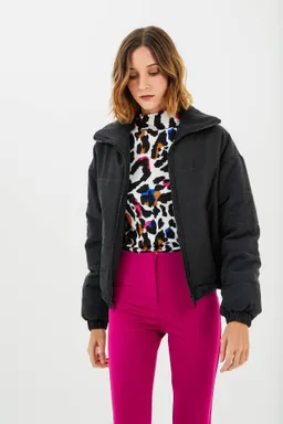 Campera sibi puffer de Yurine en Chaquetas para argentina