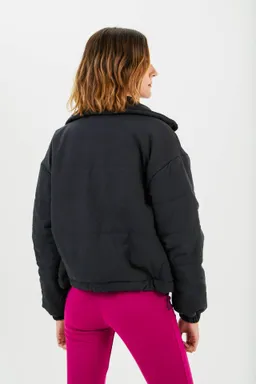 Campera sibi puffer de Yurine en Chaquetas para argentina