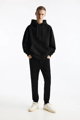 Jeans carrot lavado de Pull&Bear en Pantalones para argentina