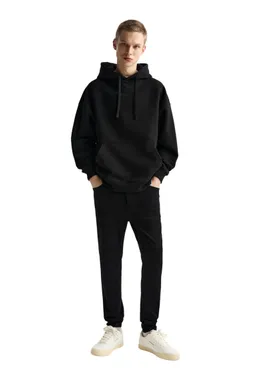 Jeans carrot lavado de Pull&Bear en Pantalones para argentina