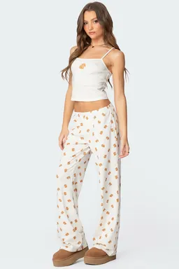 Musculosa cottontail de Edikted en Pijamas y Sleepwear para argentina