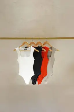Body de Mujer de Kremia en Bodies para argentina