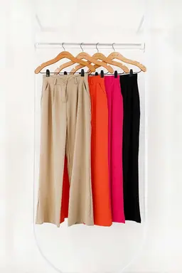 Pantalón Sastrero de Kandente en Pantalones para argentina