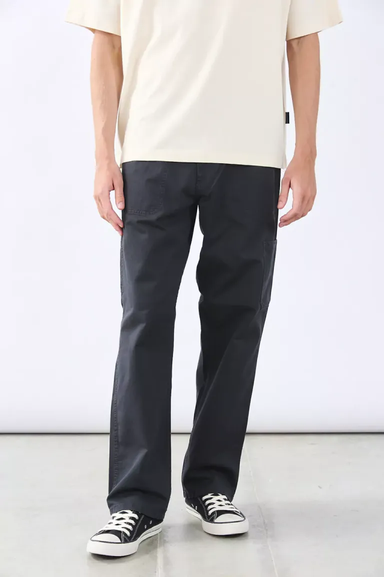 Pantalón de diseño relajado y elegante para hombre de Bensimon en Pantalones para argentina