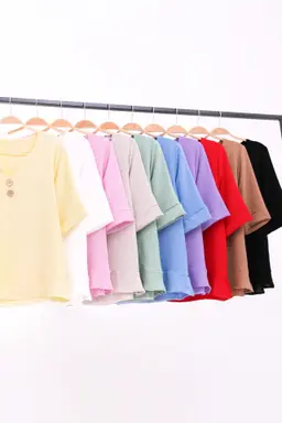 Blusa esther de Serom en Blusas para argentina