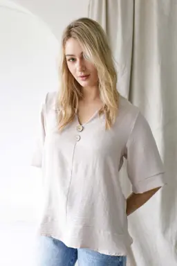 Blusa esther de Serom en Blusas para argentina