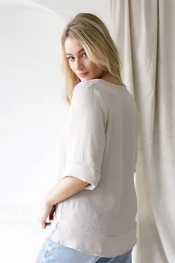 Blusa esther de Serom en Blusas para argentina