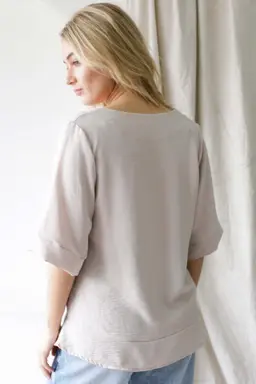 Blusa esther de Serom en Blusas para argentina