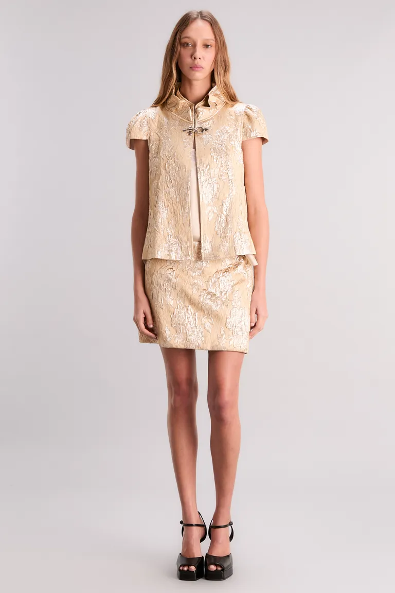 Blazer Portofino: Prenda Versátil y de Diseño Único de Kosiuko en Blazers para argentina