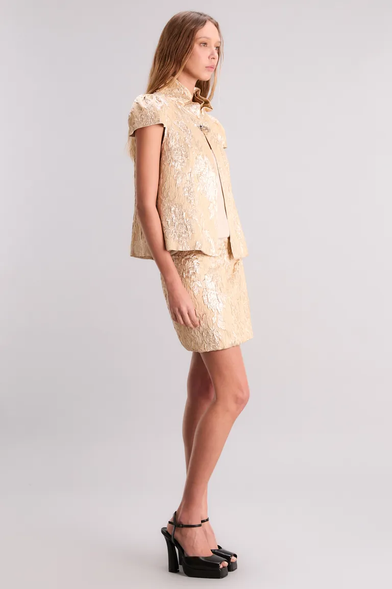 Blazer Portofino: Prenda Versátil y de Diseño Único de Kosiuko en Blazers para argentina