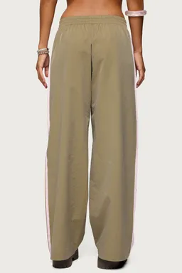 Pantalón deportivo annabella nylon de Edikted en Pantalones para argentina