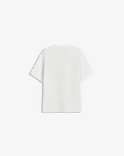 Remera manga corta estampada de Bershka en Remeras y Polos para argentina