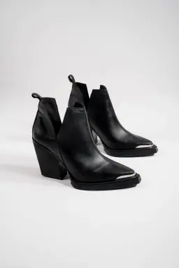 Bota de Cuero de Vita Shoes en Botas y Botinetas para argentina