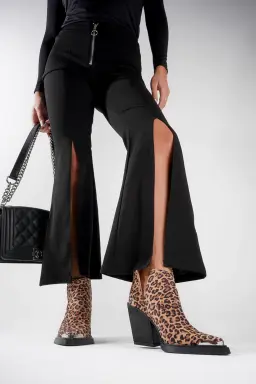 Bota de Cuero de Vita Shoes en Botas y Botinetas para argentina